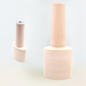 Esmalte Uñas Charm Limit Uv & Led Semipermanente N:18