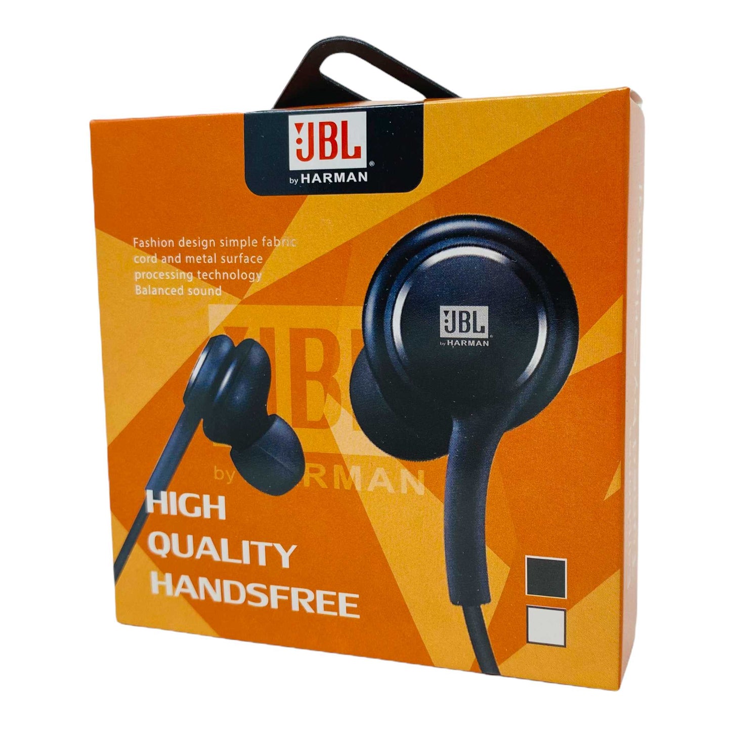 Auriculares Jbl Akg En Caja