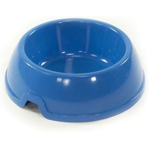 Plato Comedero Para Mascotas, Perros Gatos Grande 700Ml