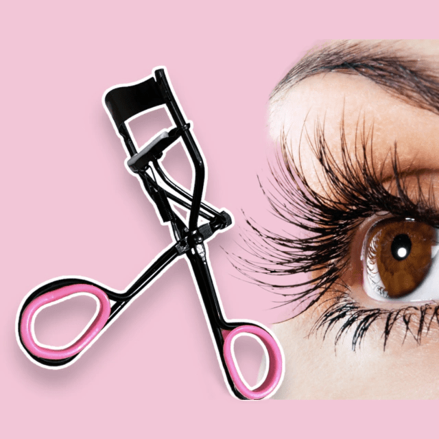 Arqueador De Pestañas Mod1 (En Blister)