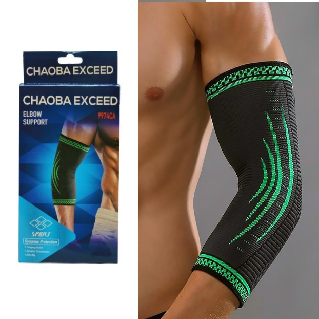 Codera Premium Elásticas Para Esguinces Y Dolor Articular (En caja)