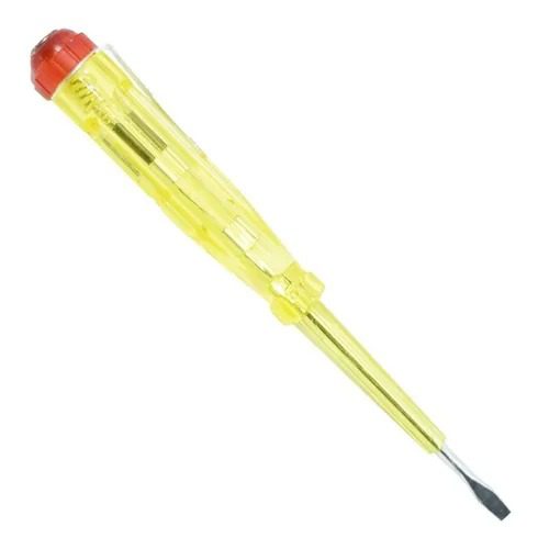 Destornillador Buscapolo Detector De Energia