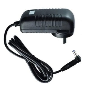 Fuente 12v 2A/3A Amp Transformador Pin Universal 5,5 (En Caja)