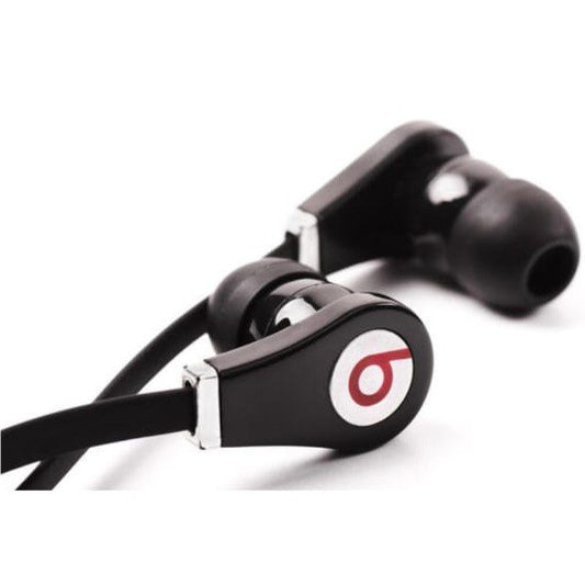 Auriculares Beats Color Negro