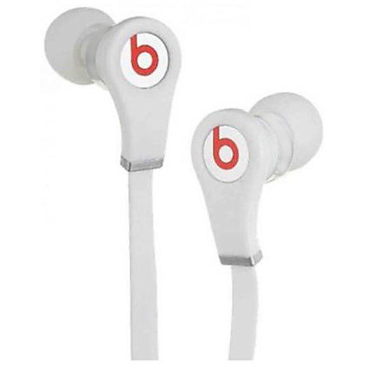Auriculares Beats Color Blanco