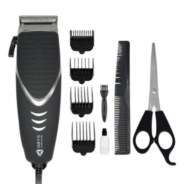 Maquina Afeitadora Corta Carba 220V 10 Piezas