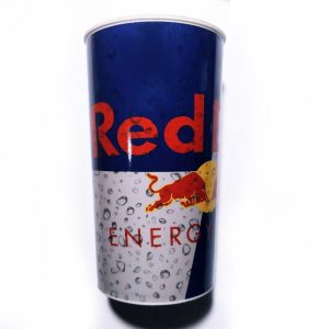 Vaso Plástico Reforzado 12cm X 7cm Con Diseños – RED B.