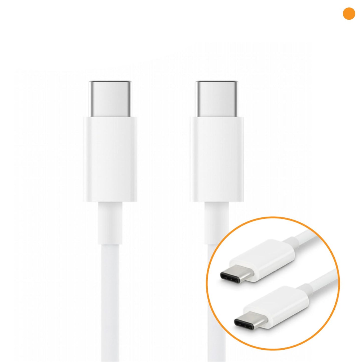 Cable ” Tipo C” A “Tipo C ” (SUELTO)