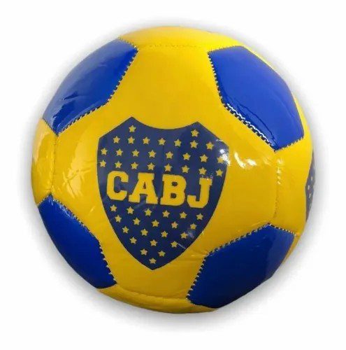 Pelota Futbol N2 Boca Juniors