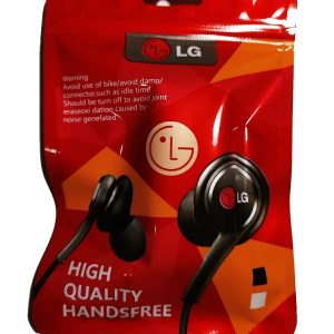 Auriculares Lg Akg Bolsa