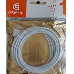 Cable Grifin Micro Usb 2.1amp V8 1 Metro