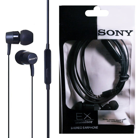 Auriculares Sony Manos Libres Tradicional (En Bolsa)