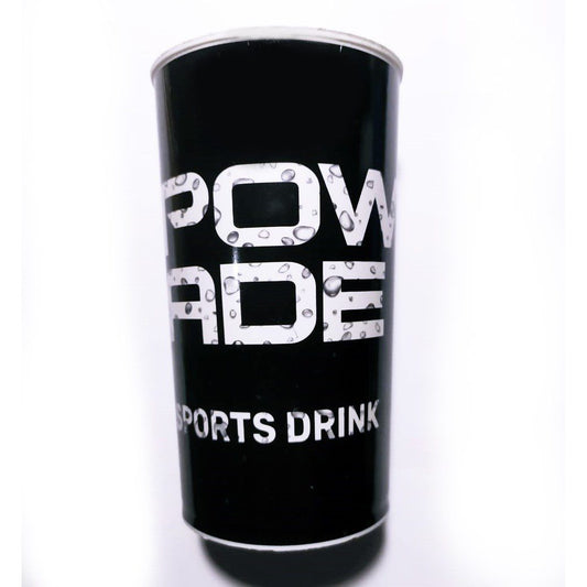 Vaso Plástico Reforzado 12cm X 7cm Con Diseños – POWERAD.