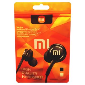 Auriculares Xiaomi Akg En Bolsa Cable Plug 3.5mm