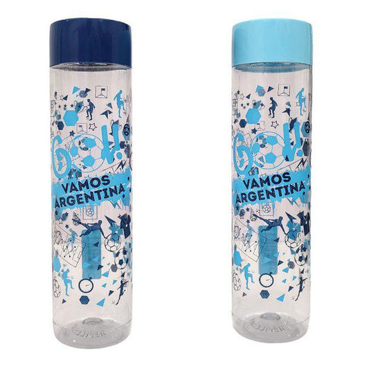 Botella Plastica 530 ml Promo Verano