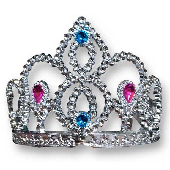 Vincha Corona Infantil