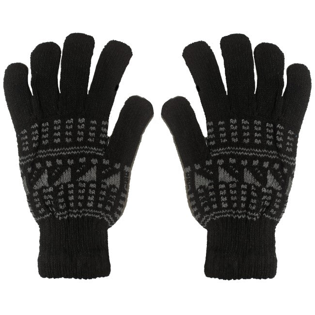 Guantes Para el Frio 21x12Cm Estirable