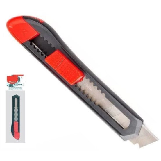Trincheta Maped Profecional Grande Cutter 18mm