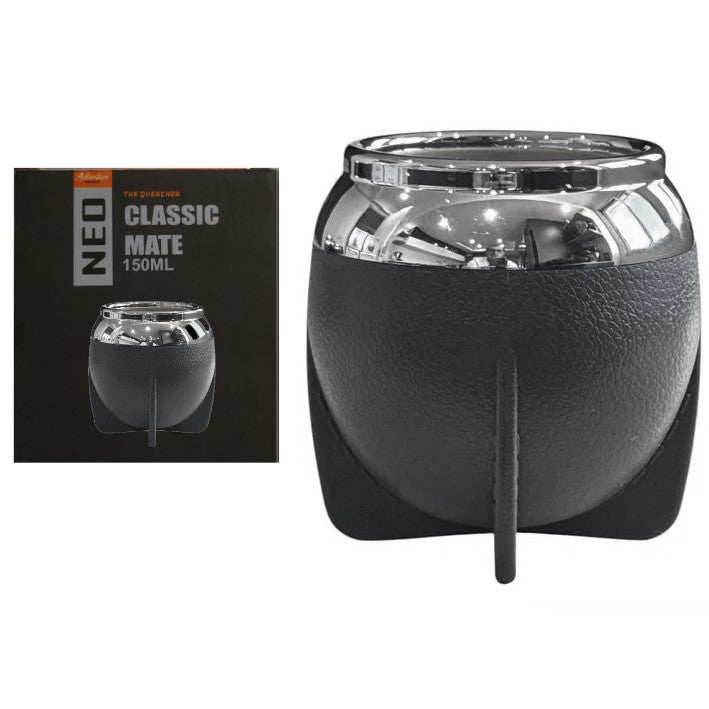 X10 Mate Térmico Premium Modelo Clasico 150ml