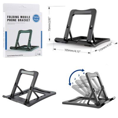 Soporte Regulable Tablet Celulares