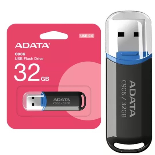 Pendrive Adata Original 32gb