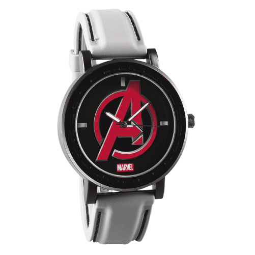 Reloj Original Marvel Avengers En Blister