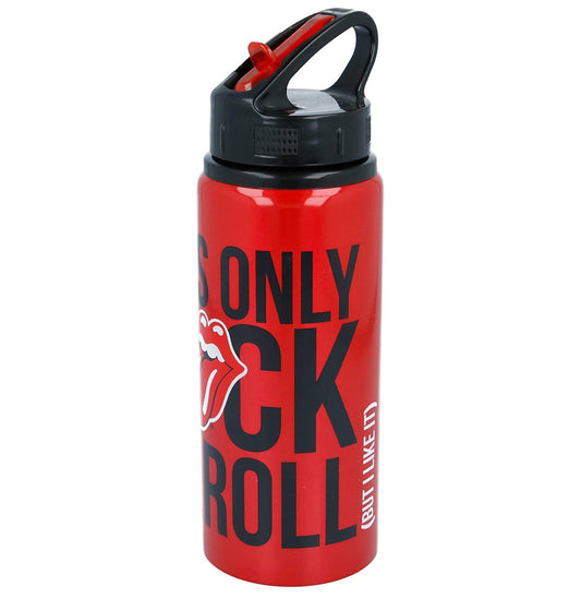 Botella De Aluminio Only Rock 720ml
