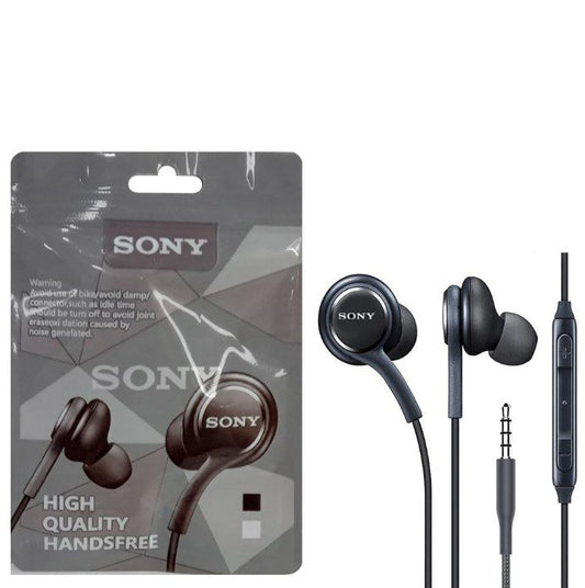 Auriculares Sony Akg Manos Libres (En Bolsa)