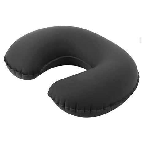 Almohada De Viaje Inflable Para el Cuello