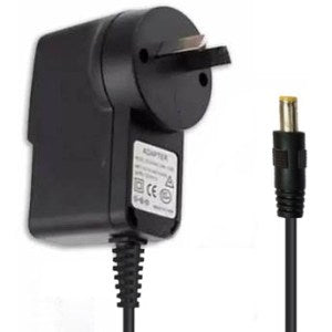 Fuente 12v 1A Transformador Pin 5,5 Tira Led 2835, Parlantes, Otros Cable 35Cm