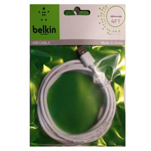 Cable Belkin Micro Usb  (1,2 Metros)