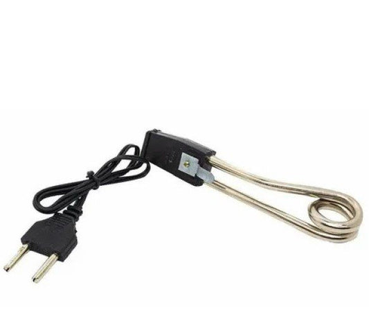 Calentador Eléctrico Para liquidos 12V Auto