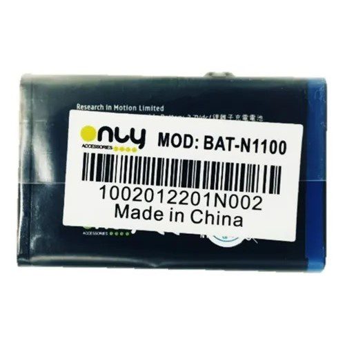 Bateria Only Bl 5c  Ipro,Exess,Nokia 1100,1112, Celulares Con Teclas, Etc