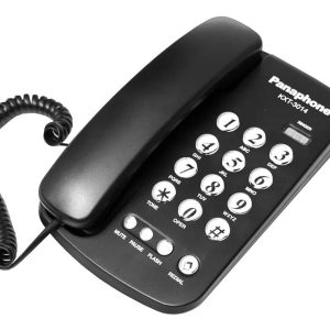 Telefono Fijo De Mesa Panaphone