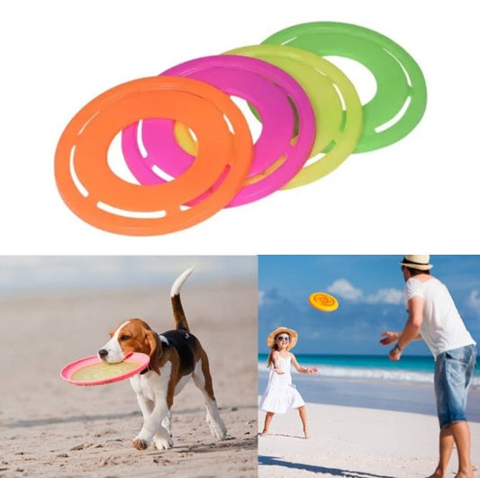 Frisbee Frisby Frisbi Plato Volador Juguete