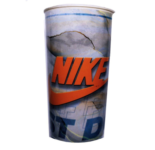 Vaso Plástico Reforzado 12cm X 7cm Con Diseños &#8211; NIK.