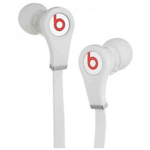 Auriculares Beats Color Blanco