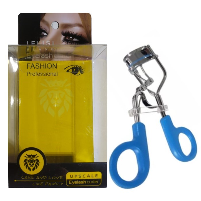 Arqueador De Pestañas Lelisi Con Agarre Modelo 1
