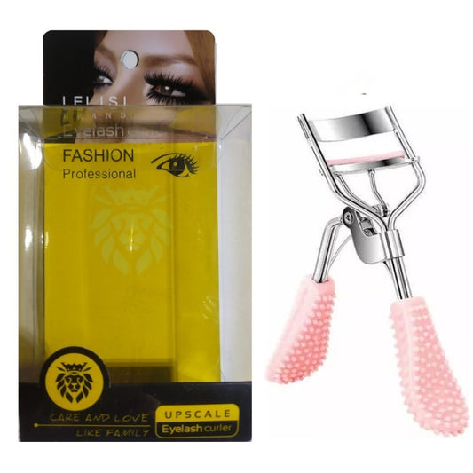 Arqueador De Pestañas Lelisi Con Agarre Modelo 2