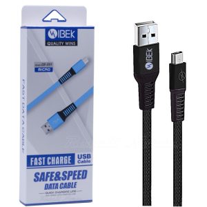 Cable Ibek Micro Usb 3,0  C/Rapida