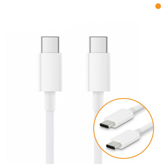 Cable &#8221; Tipo C&#8221; A &#8220;Tipo C &#8221; (SUELTO)