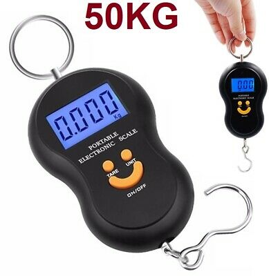 Balanza Electrónica Digital De Colgar Valijas, Otros