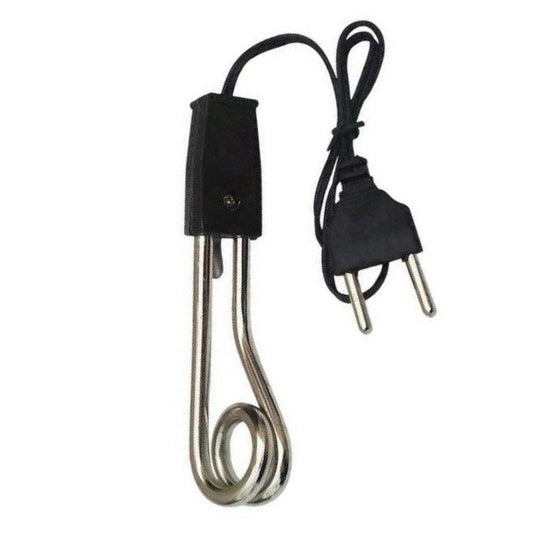 Calentador Eléctrico 500w Para Agua Camping