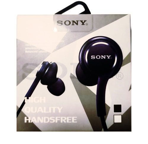 Auriculares Sony Akg En Caja