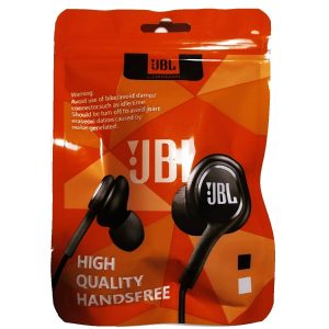 Auriculares Jbl Akg Bolsa