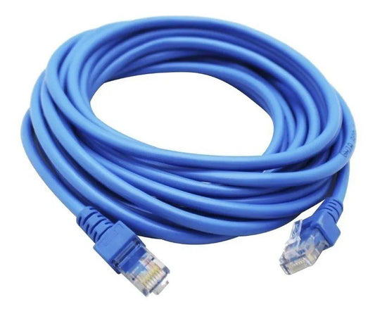 Cable De Red 5 Metros