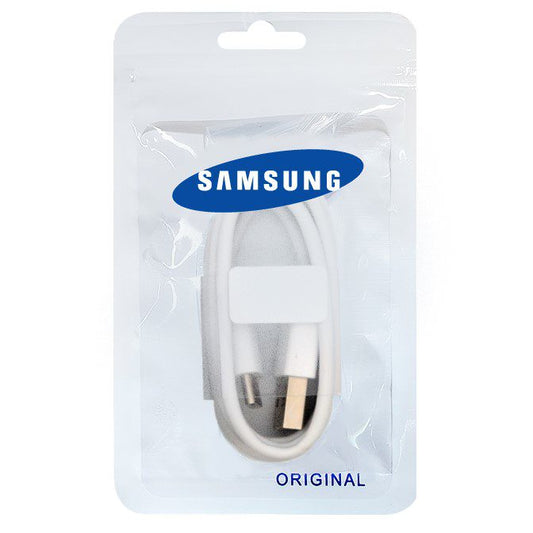 Cable Carga Rápida 3A Usb A “Tipo C” en Bolsa Samsung