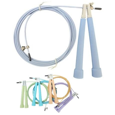 Soga Para Saltar Profesional Regulable 295Cm