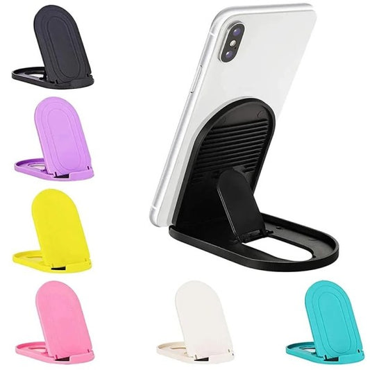 Soporte Portatil De Mesa Escritorio Regulable Reforzado Color: Negro, Blanco y Gris