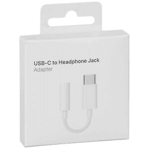 Cable Premium Motorola Samsung Audio C418 “Tipo C” A Plug Hembra Jack (En Caja)